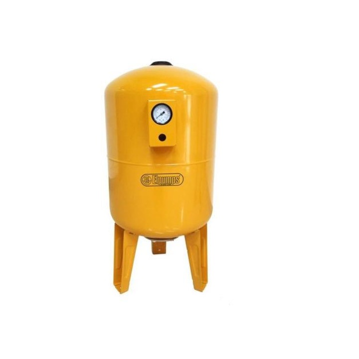 Elpumps 81825800 Elpumps 80 literes álló tartály gumibetéttel