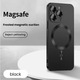 Husa de protectie telefon compatibila iPhone 14 Pro Max, 360 Cover Design New Thin Shockproof TPU 4K HD, Protectie Completa a Camerei