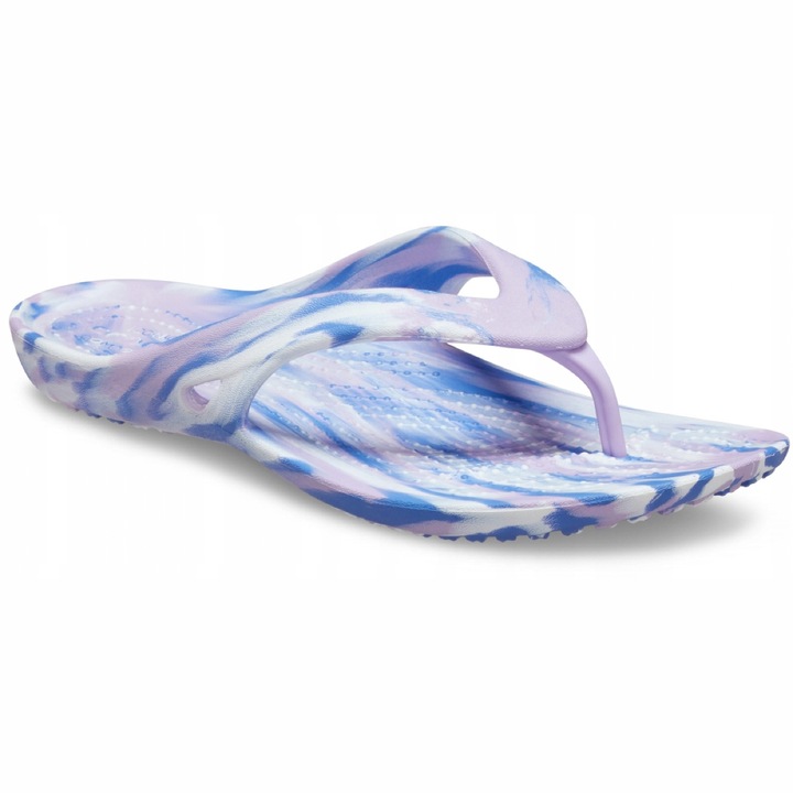 Дамски джапанки, Crocs, Kadee II Flip, Многоцветни, 37-38 EU