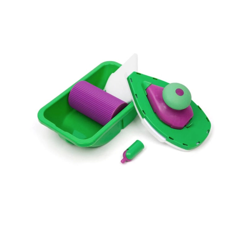 Бояджийска машина Point & Paint eMAG.bg