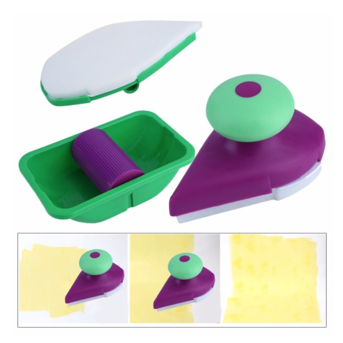 Бояджийска машина Point & Paint eMAG.bg