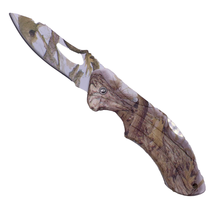 Briceag Peisaj, Deschidere Manuala a Lamei, 19 cm, Extra Lightweight, Dalimag