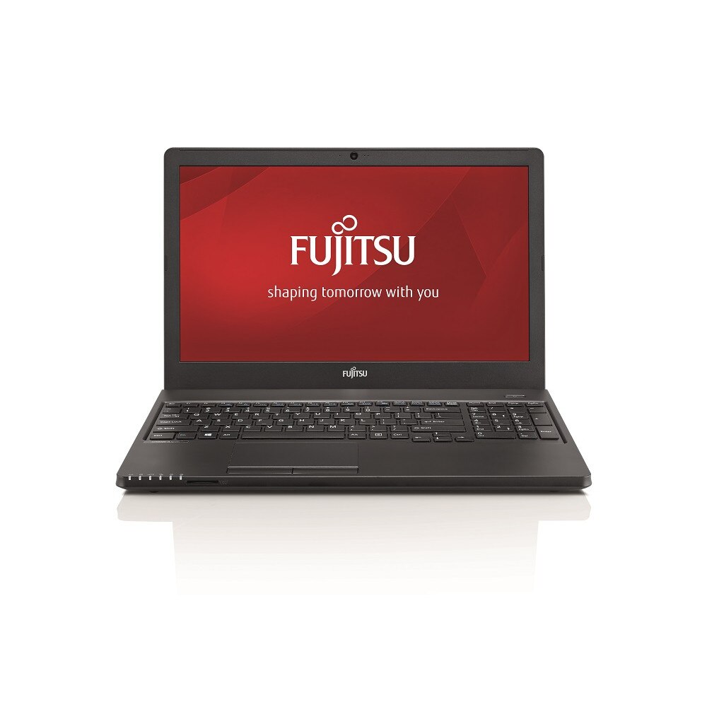 Лаптоп FUJITSU LIFEBOOK A555