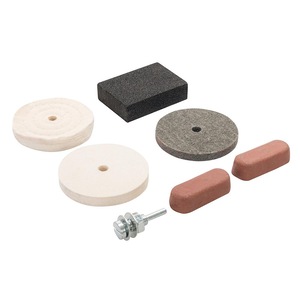 Accesorii polizare si slefuire