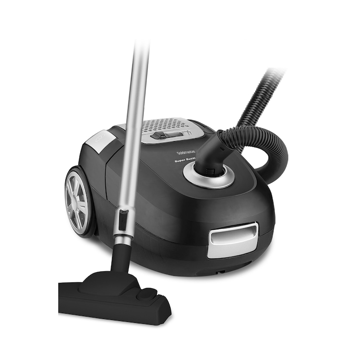 Aspirator cu putere mare IQ VC-951, viteză reglabilă