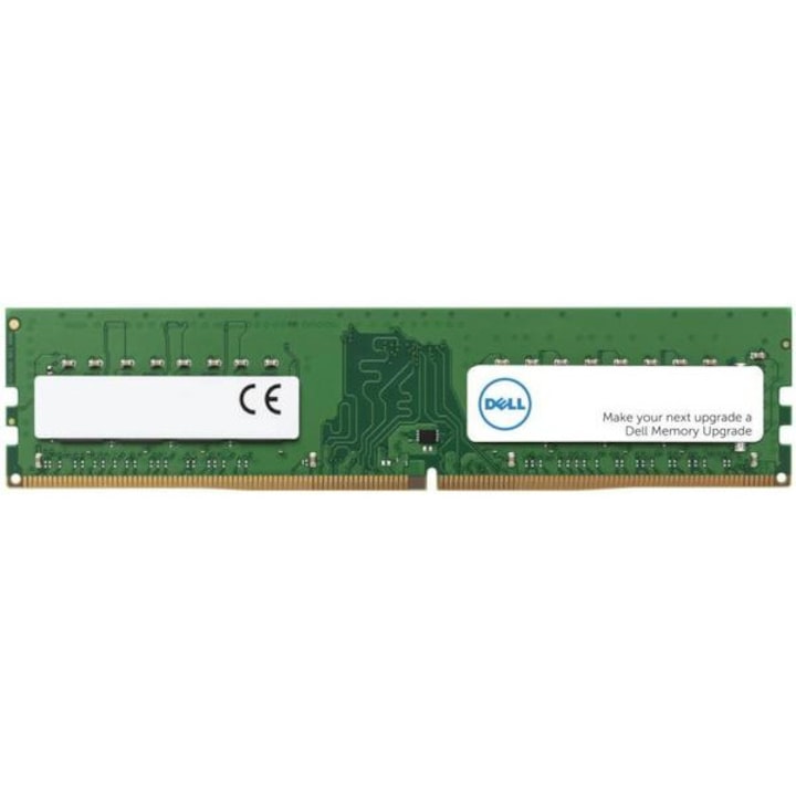 Сървърна памет Dell AA101752, DDR4, 1x8GB, 2666MHz, UDIMM