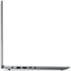 Lenovo IdeaPad Slim 3 15IRU8 laptop, Intel® Core i3-1315U, 15.6" Full HD, IPS, 8GB DDR5 RAM, 512GB SSD, Intel® UHD Graphics, No OS, Nemzetközi angol billentyűzet, Arctic Grey