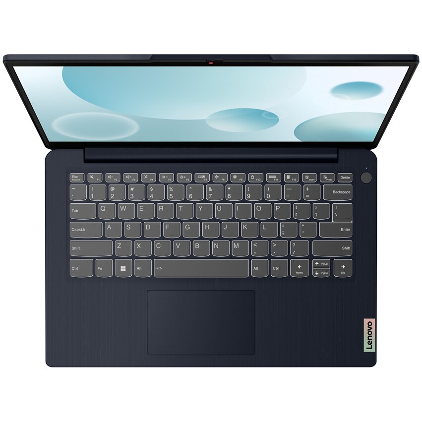 Laptop Lenovo IdeaPad 3 14IAU7 cu procesor Intel® Core™ i5-1235U