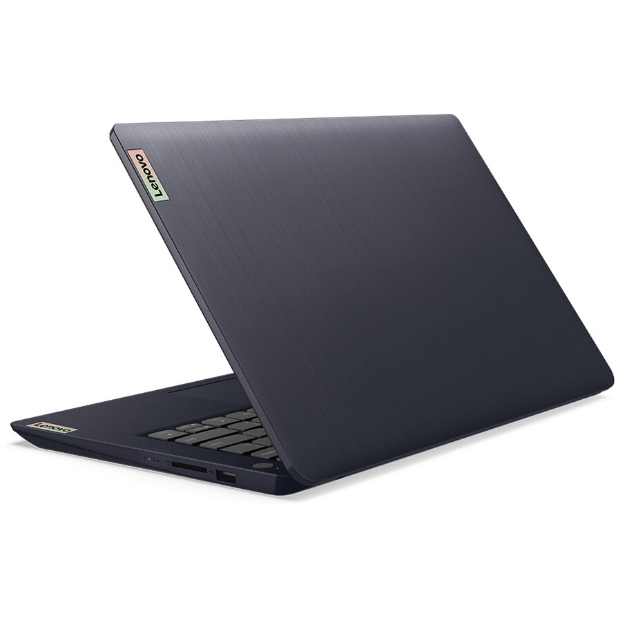 Laptop Lenovo IdeaPad 3 14IAU7 cu procesor Intel® Core™ i5-1235U