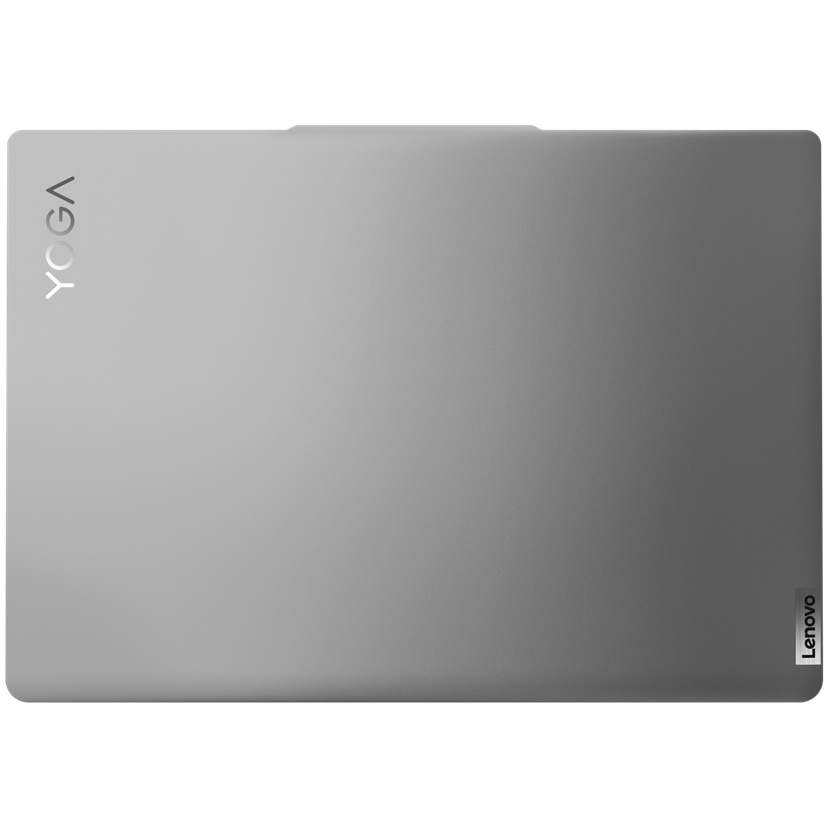 Laptop ultraportabil Lenovo Yoga Slim 6 14IAP8 cu procesor Intel