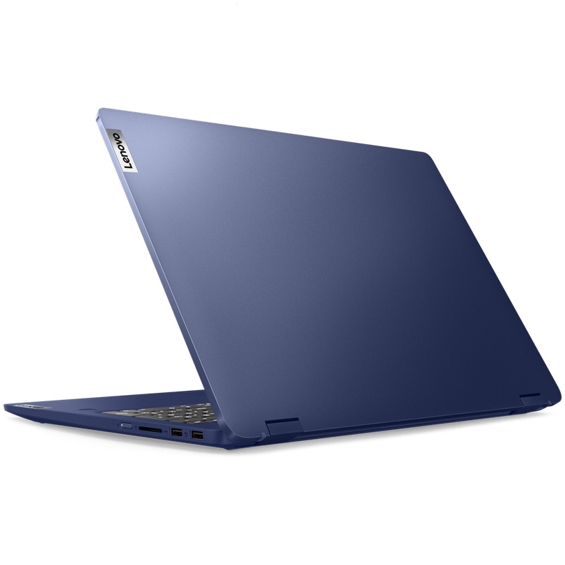 Laptop Lenovo IdeaPad Flex 5 16ABR8 cu procesor AMD Ryzen™ 7 7730U