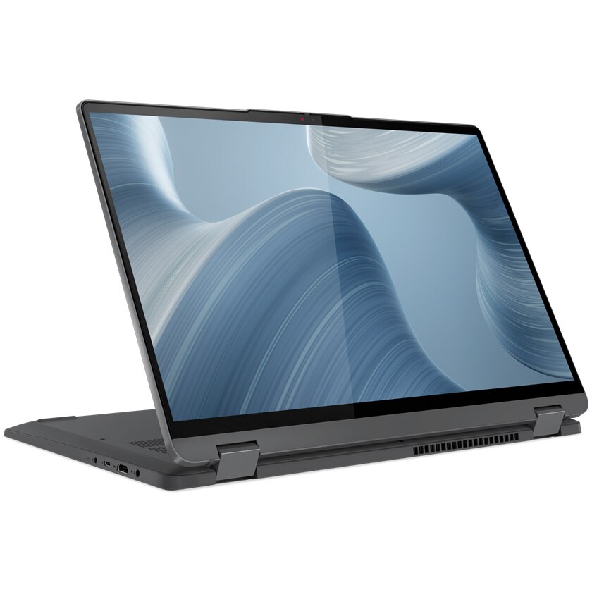 Laptop Lenovo IdeaPad Flex 5 16ALC7 cu procesor AMD Ryzen™ 7