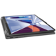 Лаптоп Ultrabook Lenovo Yoga 7 14ARP8, AMD Ryzen™ 7 7735U, 14", WUXGA, OLED, Touch, 16GB, 512GB SSD, AMD Radeon™ 680M Graphics, Windows 11 Home, Storm Grey, 3y on-site Premium Care