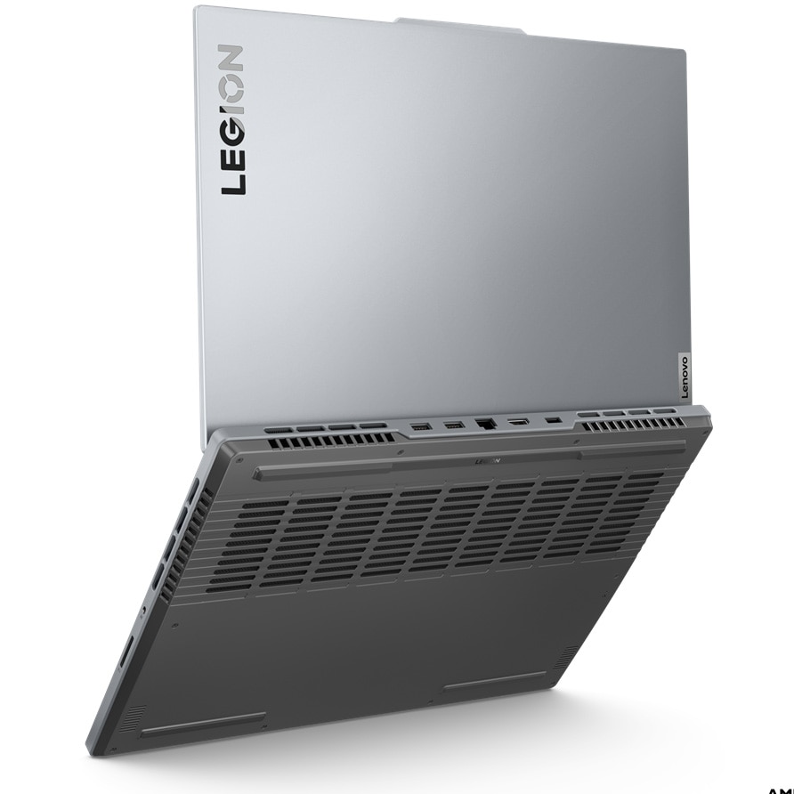 Лаптоп Gaming Lenovo Legion Slim 5 16APH8, AMD Ryzen™ 7 7840HS, 16 ...