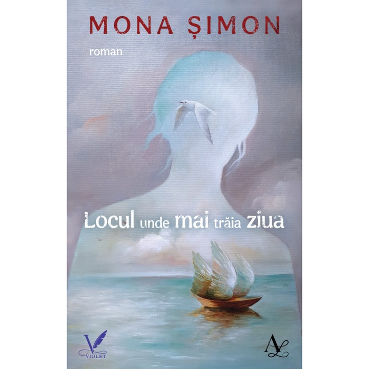 Locul unde mai traia ziua - Mona Simon, editia 2023