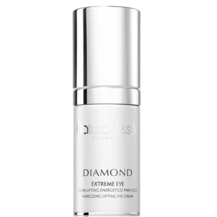 Lifting hatású szemkörnyékápoló krém Natura Bissé Diamond Age-Defying Diamond Extreme 25 ml