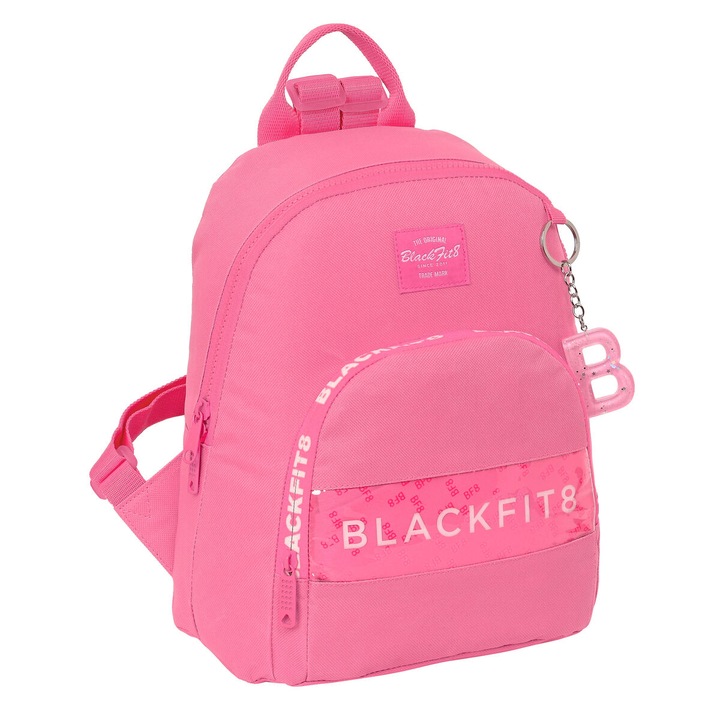 Детска Раница BlackFit8 Glow up Mini, 13 L