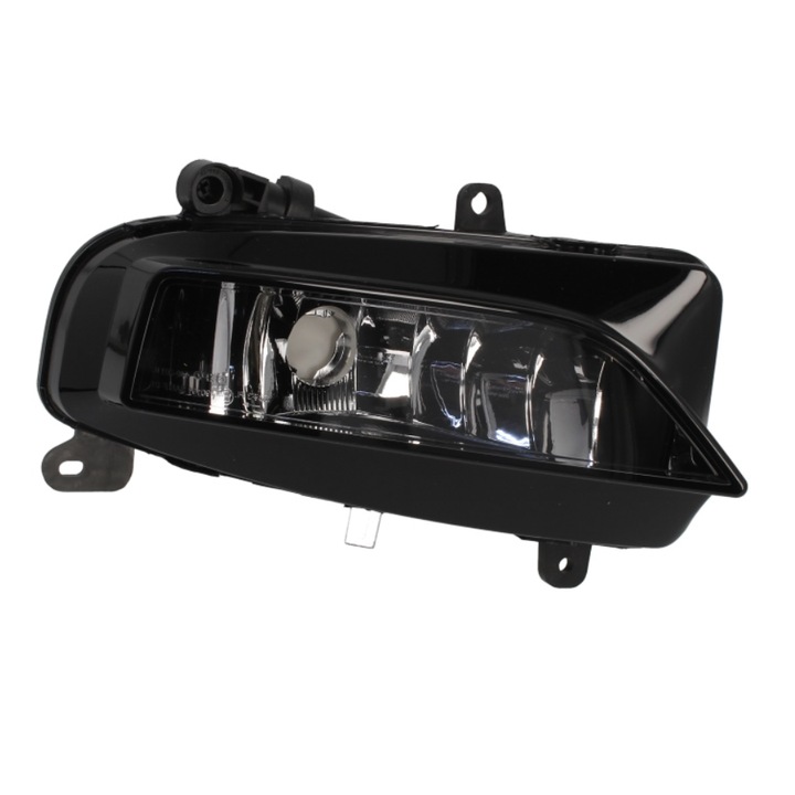 Halogén köd lámpa, Audi A4/S4, Hella, Jobb