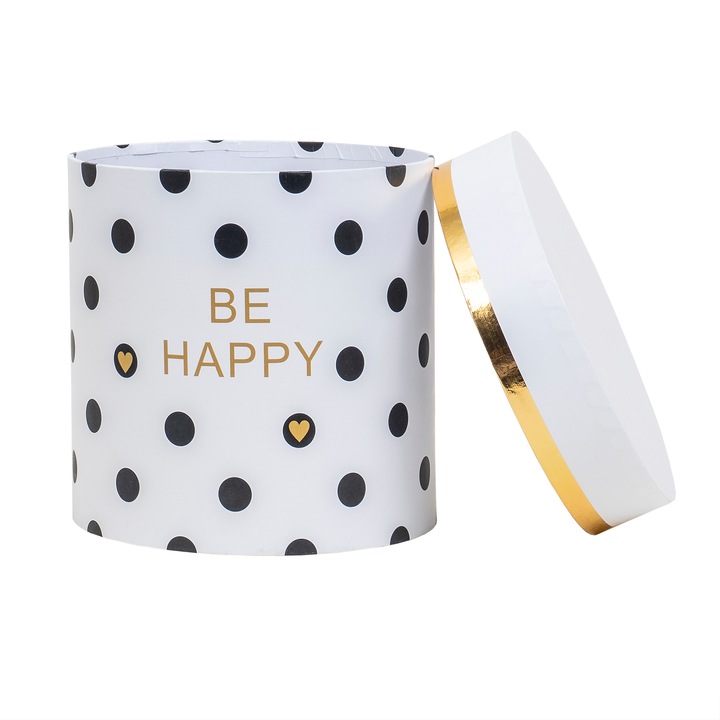 Set 3 cutii cu forma cilindrica si mode CD4415_3