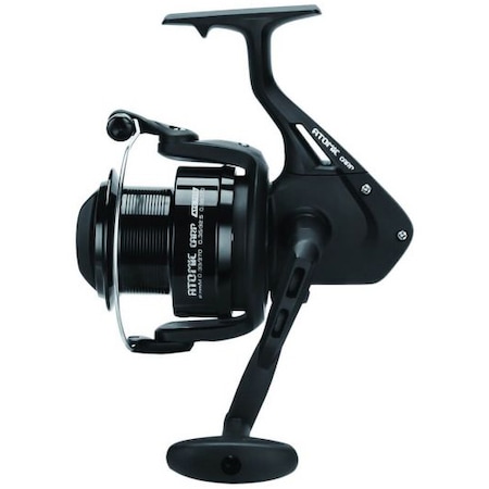 Mulineta Okuma ATOMIC CARP 7000