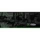 Conector V-Slot pentru profile din aluminiu, Argintiu