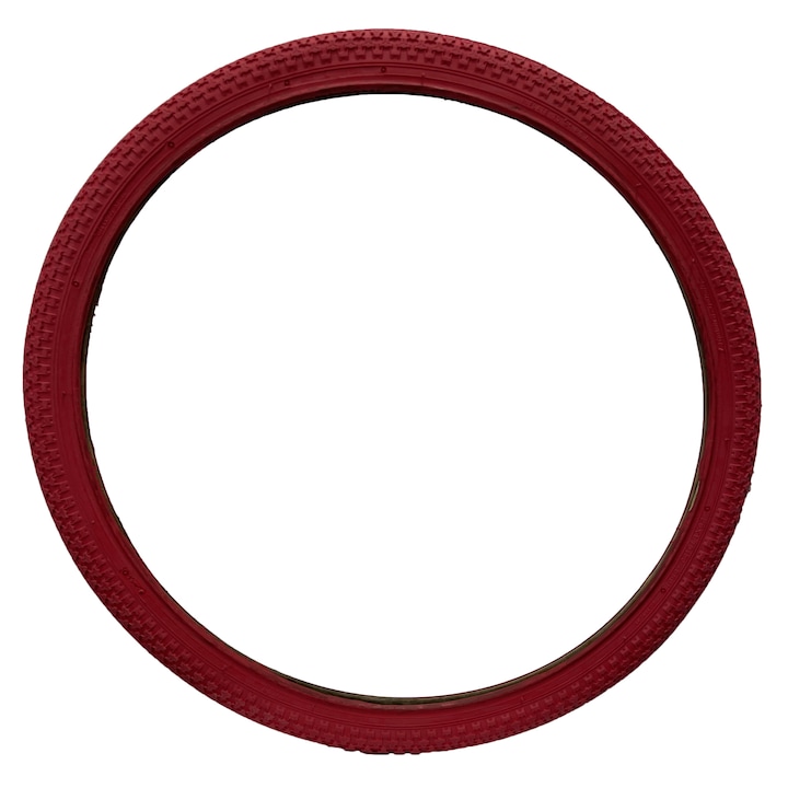 Awina M301 kerékpár gumi, 26" x 1,75 / 50-559, piros színű
