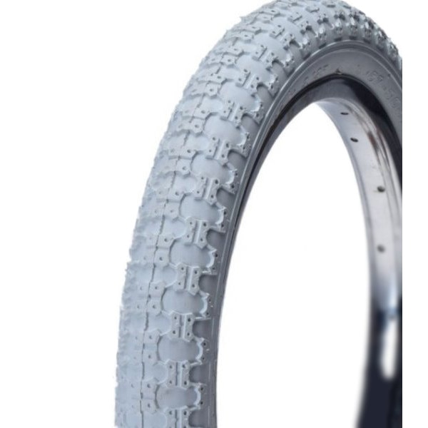 2x Tyre 20 X 2.125 (57-406) Kids Bike Bicycle BMX