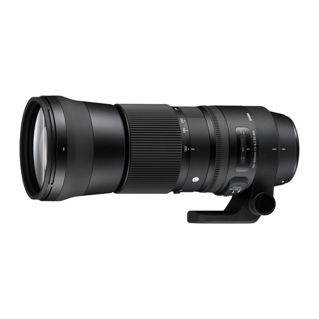 TAMRON SP 150-600mm f5-6.3 Di VC USD ニコン SP 150-600mm F/5-6.3 Di VC USD (A011) | タムロン | TAMRON
