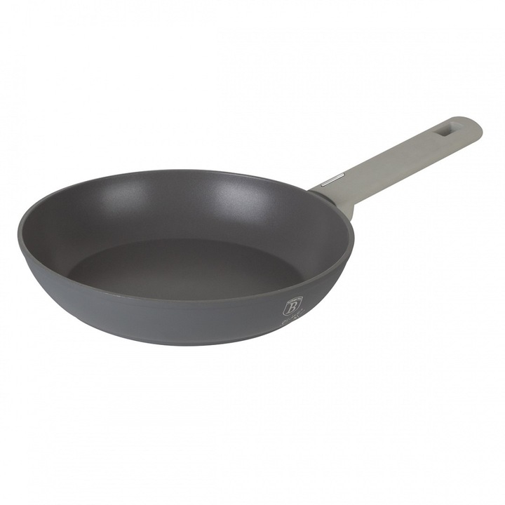 Aspen Collection Berlinger Haus BH 7062 titán bevonatos tapadásmentes serpenyő, 20 cm