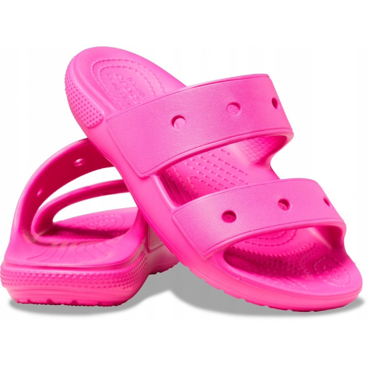Papuci Pentru Copii Crocs Classic Sandal Kids Roz 19 20 EU EMAG ro papuci-pentru-copii-crocs-classic-sandal-kids-roz-19-20-eu-emag-ro