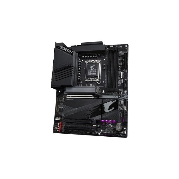 Placa de Baza Gaming Gigabyte Z790 AORUS ELITE DDR4 LGA1700 DDR4 ATX