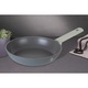 Tigaie antiaderenta cu titan 28 cm Aspen Collection Berlinger Haus BH 7064