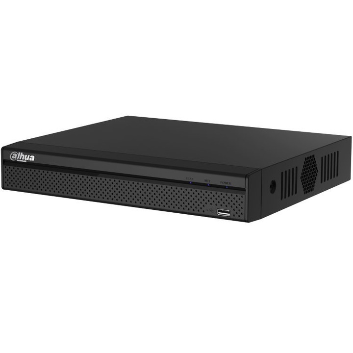 NVR 4K 16 канала Dahua NVR2116HS-4KS2
