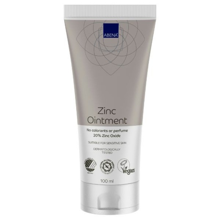 Crema (unguent ) cu zinc Abena