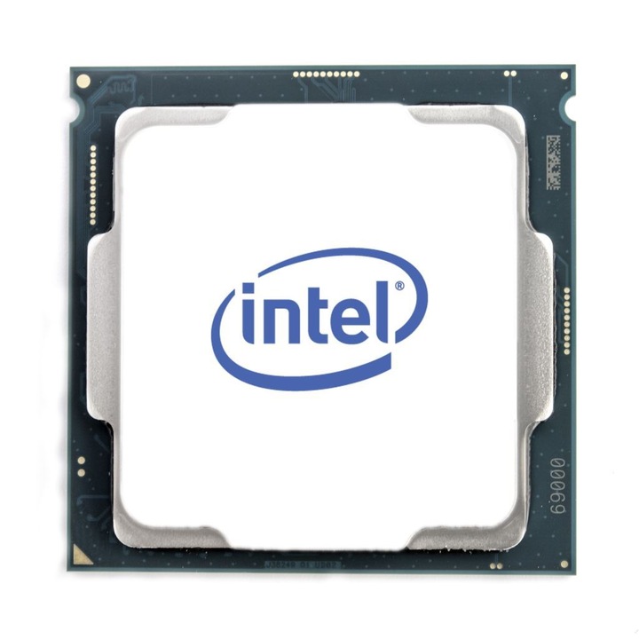 Intel Core i7-9700 процесор 3 GHz 12 MB Smart Cache