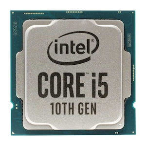 Procesor Intel Core i5-10500T, socket 1200, 6 C / 12 T, 2.30 GHz - 3.80 GHz, 12 MB cache, 35 W