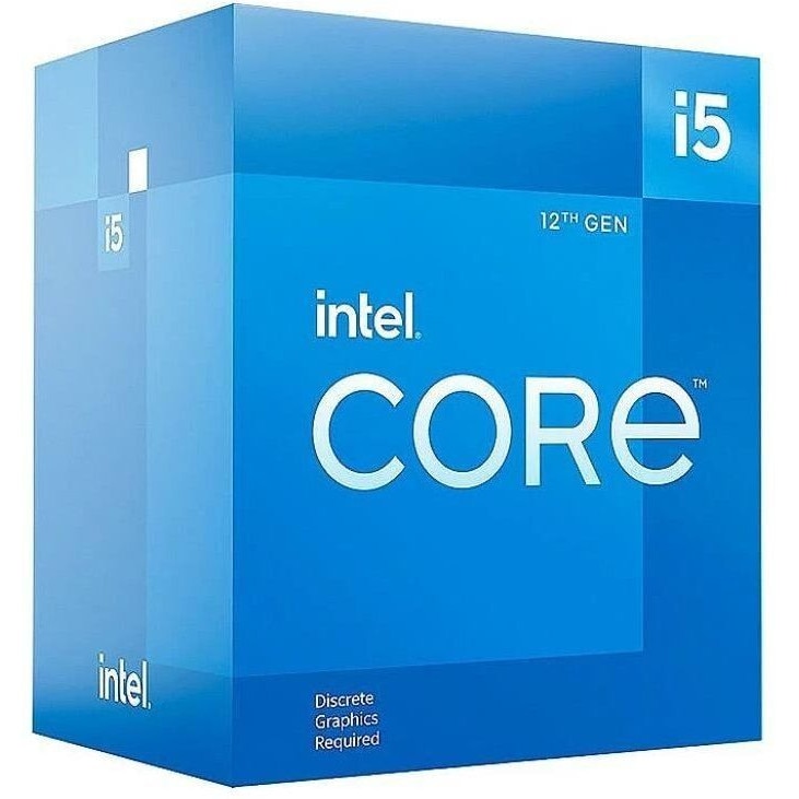Procesor Intel Core i5-12600KF, socket 1700, 10 C / 16 T, 2.80 GHz - 4.90 GHz, 20 MB cache, 125 W