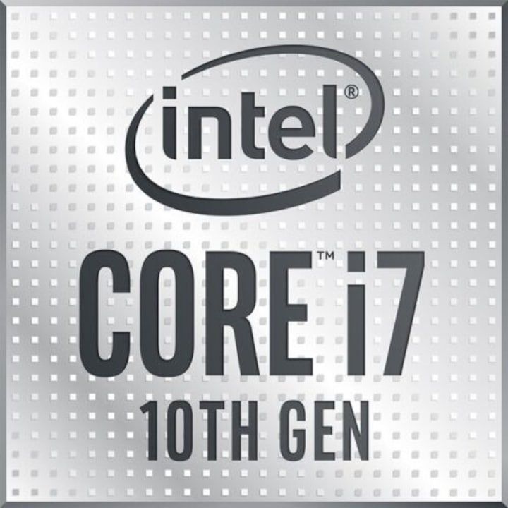 Procesor Intel Core i7-10700, socket 1200, 8 C / 16 T, 2.90 GHz - 4.80 GHz, 16 MB cache, 65 W CM8070104282327