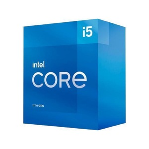 Procesor Intel Core i5-12500, socket 1700, 6 C / 12 T, 3.00 GHz - 4.60 GHz, 18 MB cache, 65 W