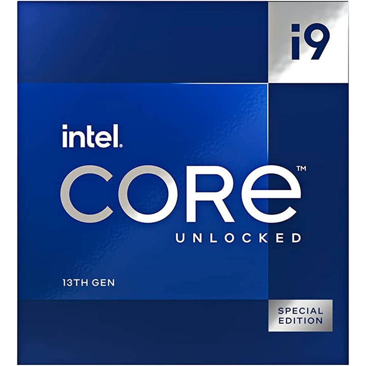 Процесор Intel Core i9-13900KS (2.4GHz), 3.00 GHz, 36MB Intel Smart Cache, Socket LGA1700