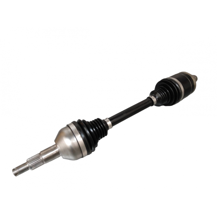 Planetara stanga spate Atv Can-am Outlander, Renegade, exceptie XMR