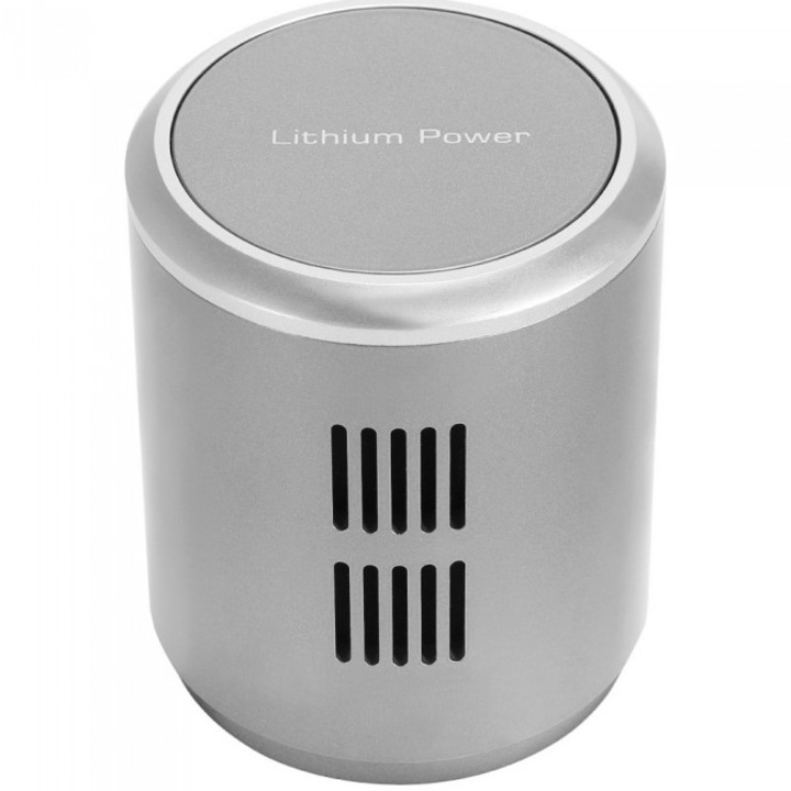 Set baterii pentru aspirator vertical fara fir JIMMY JV85 Pro