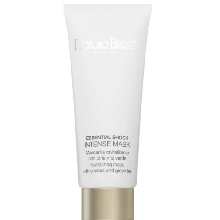 Masca faciala revitalizanta Natura Bissé Essential Shock Intense 75 ml