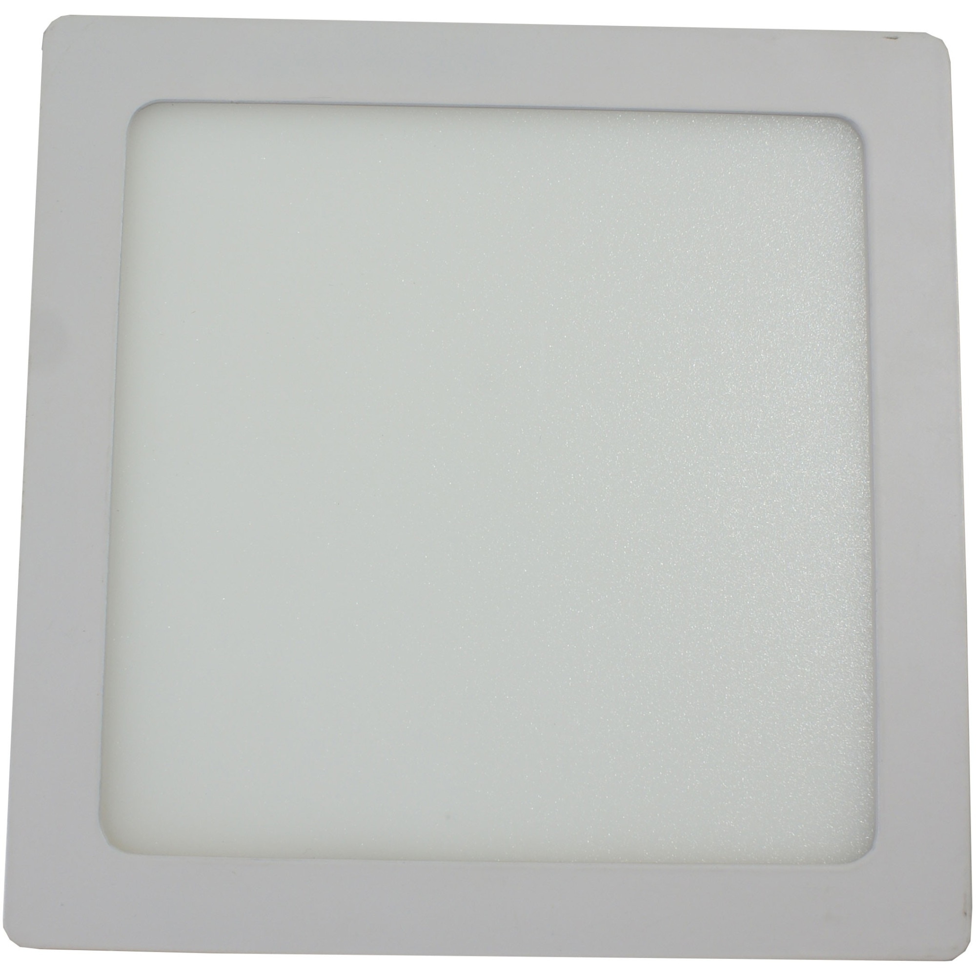 Спот, Led, 24w, Квадратен PT, 4000k, 300*300*35мм - eMAG.bg