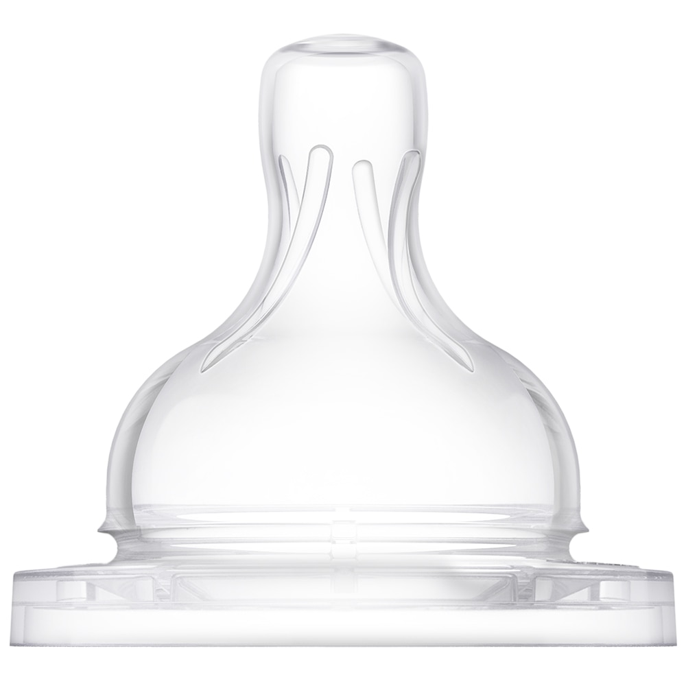 Biberon anticolici, 3 luni+, 330 ml, Philips Avent : Bebe Tei