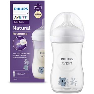 Philips Avent Tetinas Natural SCF044/27 pack doble 