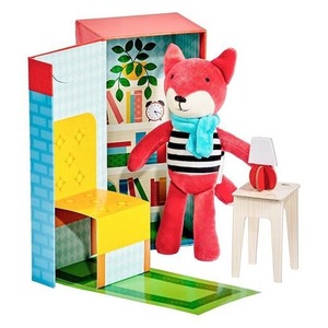 Плюшени играчки