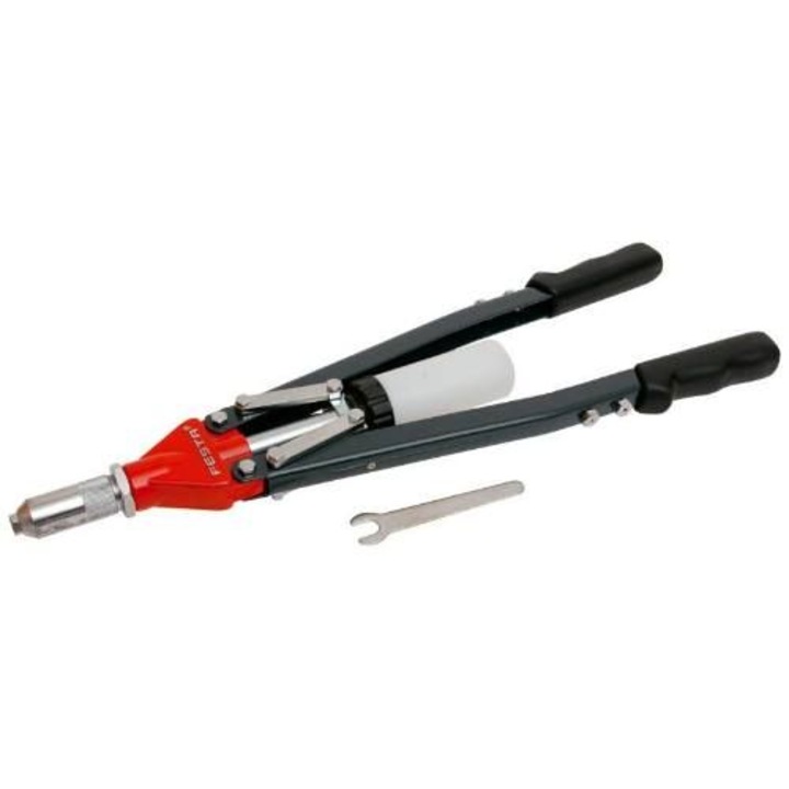 Клещи за нитове, FESTA, Multicolor