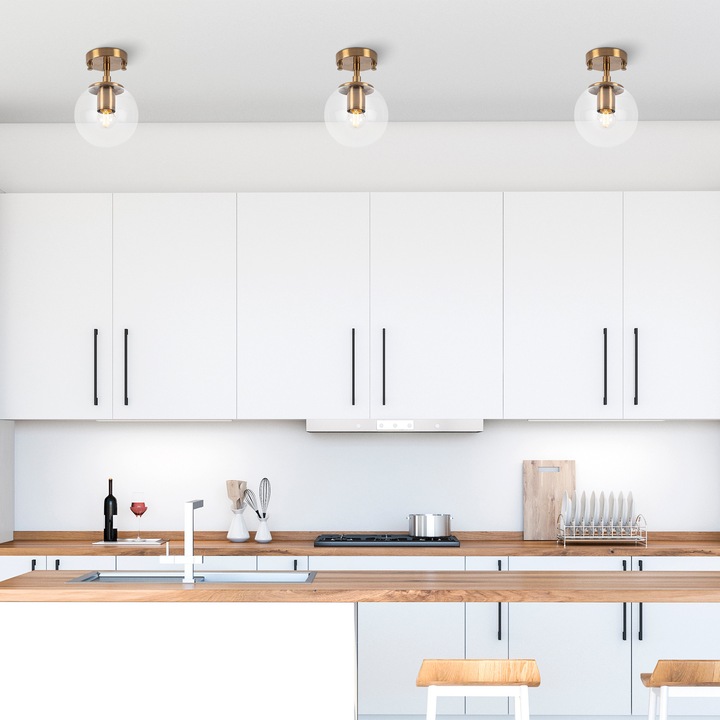 Lustra Atmaca - 10215, Vintage, 15 x 23 cm