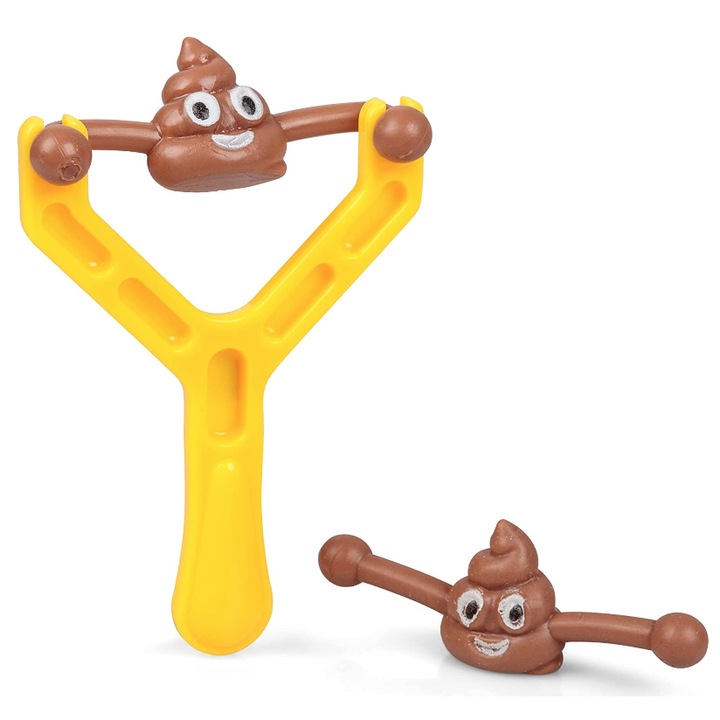 Mini Prastie cu figurine pentru copii